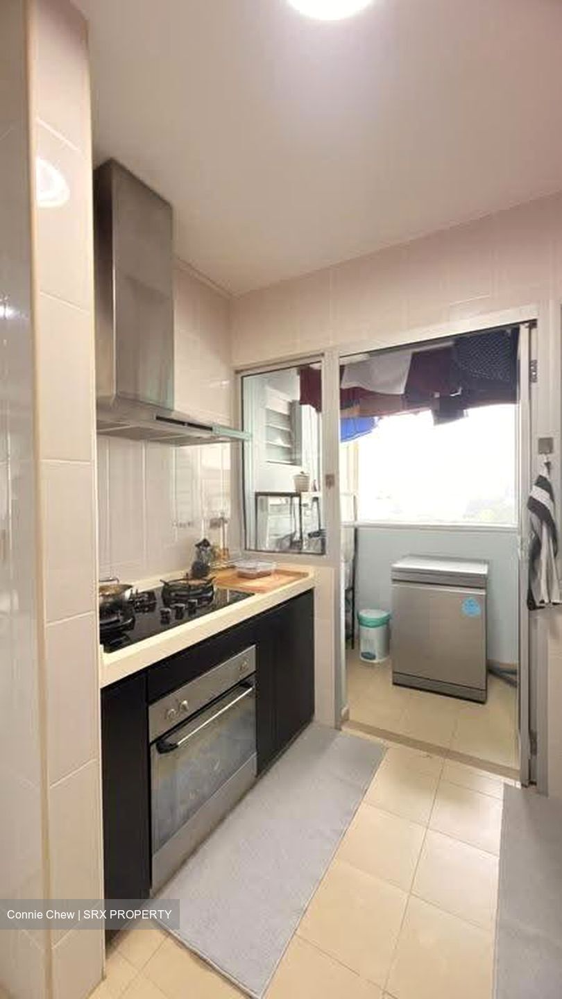 Blk 782C Woodlands Meadow (Woodlands), HDB 3 Rooms #624597121